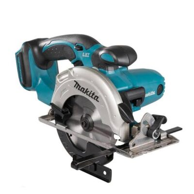 MAKITA DSS501Z DC CIRCULAR SAW 18V 136MM (BARE-UNIT)