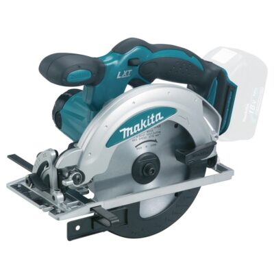 MAKITA DSS610Z DC CIRCULAR SAW 18V 165MM (BARE-UNIT)
