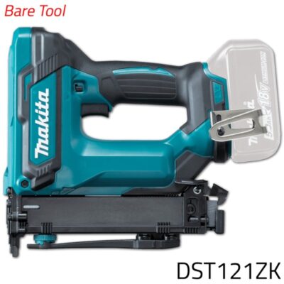 MAKITA DST121ZK DC STAPLER 18V 10MM (BARE-UNIT)