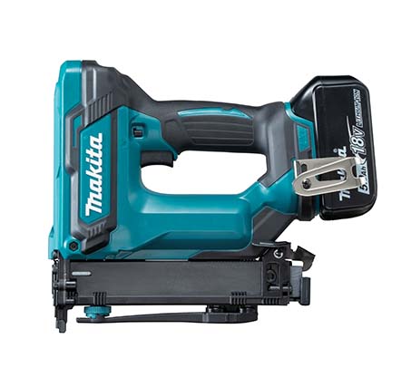 MAKITA DST121ZK DC STAPLER 18V 10MM (BARE-UNIT)