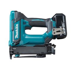 MAKITA DST221Z DC STAPLER 18V (BARE-UNIT)