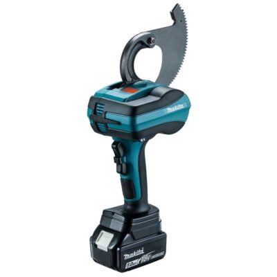 MAKITA DTC100ZK DC CABLE CUTTER 18V(C TYPE 50MM) (BARE-UNIT)