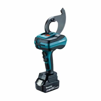 MAKITA DTC100ZK DC CABLE CUTTER 18V(C TYPE 50MM) (BARE-UNIT)