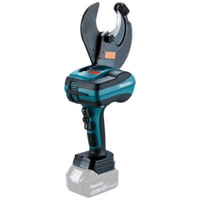 MAKITA DTC101ZK DC CABLE CUTTER 18V(OPEN TYPE 50MM) (BARE-UNIT)