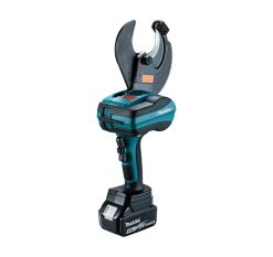 MAKITA DTC101ZK DC CABLE CUTTER 18V(OPEN TYPE 50MM) (BARE-UNIT)
