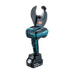 MAKITA DTC101ZK DC CABLE CUTTER 18V(OPEN TYPE 50MM) (BARE-UNIT)