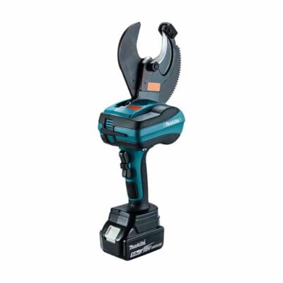 MAKITA DTC101ZK DC CABLE CUTTER 18V(OPEN TYPE 50MM) (BARE-UNIT)