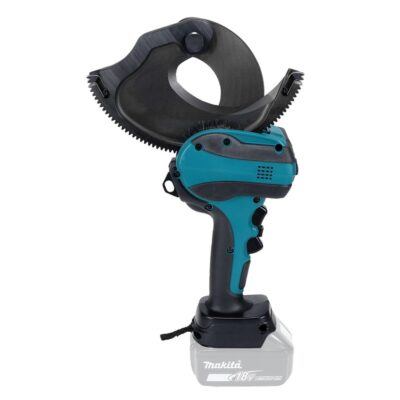 MAKITA DTC102ZK DC CABLE CUTTER 18V(C TYPE 65MM) (BARE-UNIT)