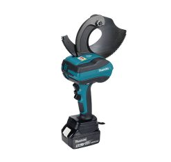 MAKITA DTC102ZK DC CABLE CUTTER 18V(C TYPE 65MM) (BARE-UNIT)