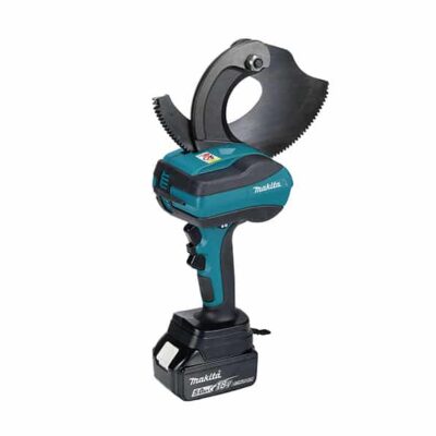 MAKITA DTC102ZK DC CABLE CUTTER 18V(C TYPE 65MM) (BARE-UNIT)