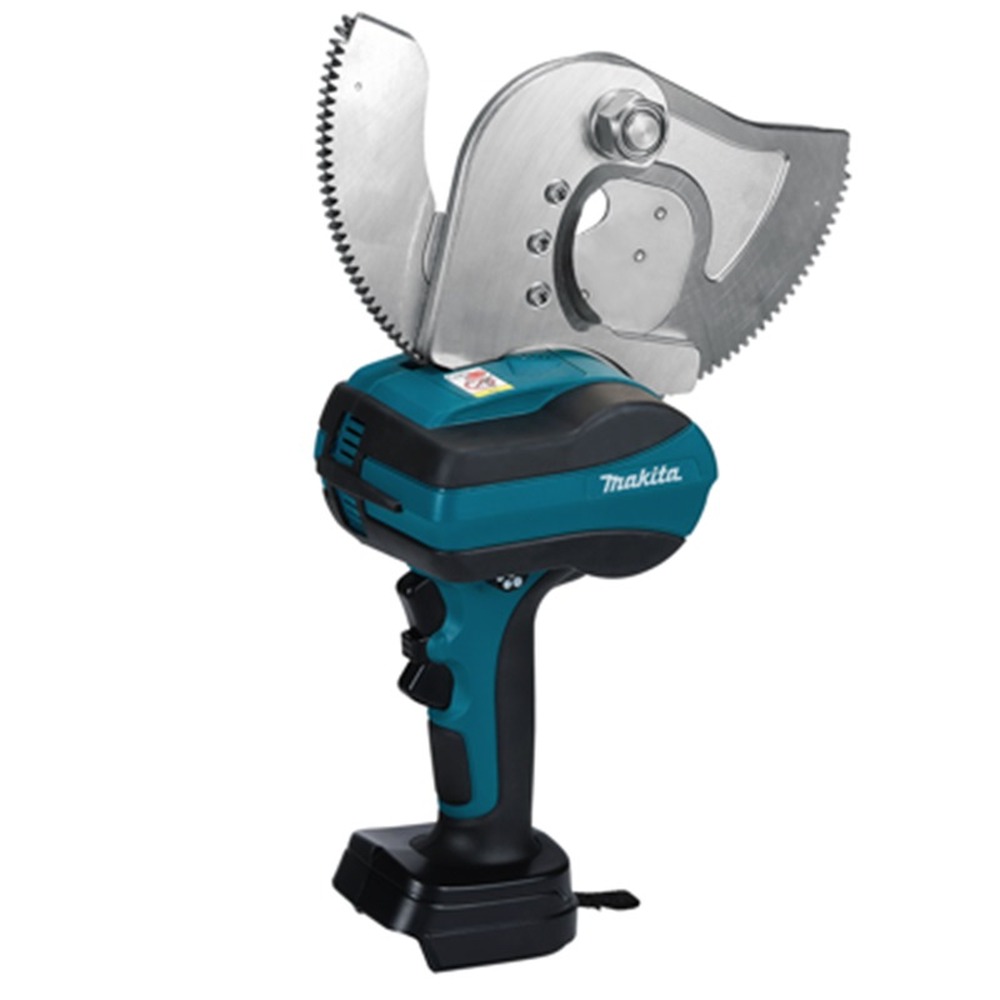 MAKITA DTC103ZK DC ACSR CABLE CUTTER 18V(C TYPE 54MM) (BARE-UNIT)