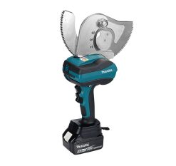 MAKITA DTC103ZK DC ACSR CABLE CUTTER 18V(C TYPE 54MM) (BARE-UNIT)