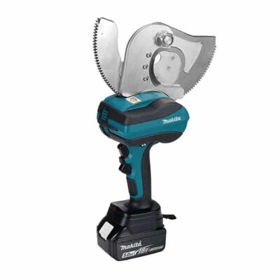 MAKITA DTC103ZK DC ACSR CABLE CUTTER 18V(C TYPE 54MM) (BARE-UNIT)