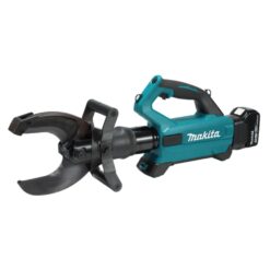 MAKITA DTC104ZK DC CABLE CUTTER 18V (BARE-UNIT)