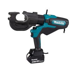 MAKITA DTC301ZK DC CRIMPER 18V (BARE-UNIT)