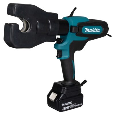MAKITA DTC303ZK DC CRIMPER 18V CU:19.5MM (BARE-UNIT)