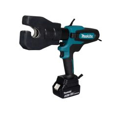 MAKITA DTC303ZK DC CRIMPER 18V CU:19.5MM (BARE-UNIT)