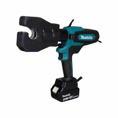 MAKITA DTC303ZK DC CRIMPER 18V CU:19.5MM (BARE-UNIT)