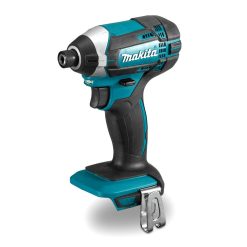 MAKITA DTD152RFE DC IMPACT DRIVER 18V 165NM (2PCS 3.0AH BATTERY, 1PC CHARGER)