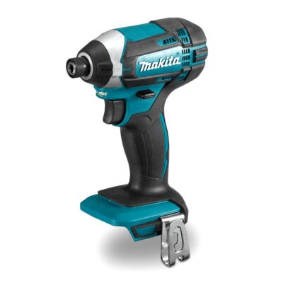 MAKITA DTD152RFE DC IMPACT DRIVER 18V 165NM (2PCS 3.0AH BATTERY, 1PC CHARGER)