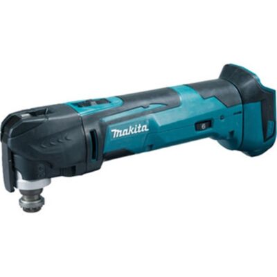 MAKITA DTM51Z DC MULTI TOOL 18V (BARE-UNIT)