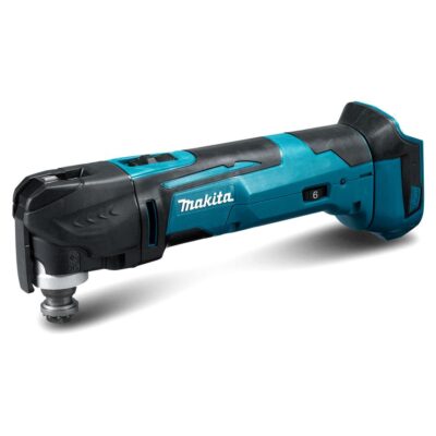 MAKITA DTM51Z DC MULTI TOOL 18V (BARE-UNIT)