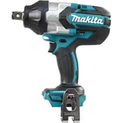 MAKITA DTW1001Z, 18V 19MM (3/4") CORDLESS IMPACT WRENCH BRUSHLESS (BARE-UNIT)