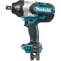 MAKITA DTW1001Z, 18V 19MM (3/4") CORDLESS IMPACT WRENCH BRUSHLESS (BARE-UNIT)