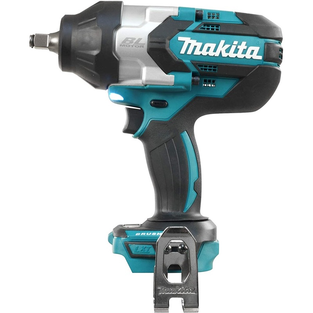 MAKITA DTW1002Z DC IMPACT WRENCH 18V BL 1,000NM (BARE-UNIT)