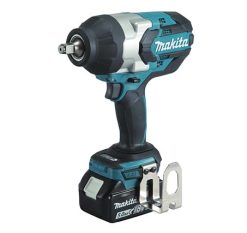 MAKITA DTW1002Z DC IMPACT WRENCH 18V BL 1,000NM (BARE-UNIT)