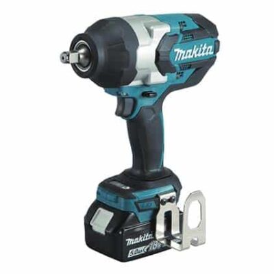 MAKITA DTW1002Z DC IMPACT WRENCH 18V BL 1,000NM (BARE-UNIT)