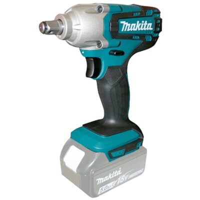 MAKITA DTW190Z DC IMPACT WRENCH 18V 190NM (BARE-UNIT)