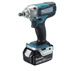MAKITA DTW190Z DC IMPACT WRENCH 18V 190NM (BARE-UNIT)