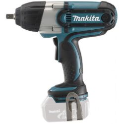 MAKITA DTW450Z DC 1/2" IMPACT WRENCH 18V 440NM (BARE-UNIT)