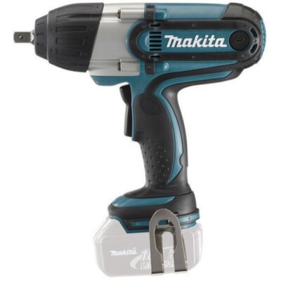 MAKITA DTW450Z DC 1/2" IMPACT WRENCH 18V 440NM (BARE-UNIT)