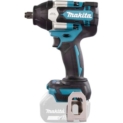 Makita DTW700Z, 18V 12.7MM (1/2") CORDLESS IMPACT WRENCH BRUSHLESS (BARE-UNIT)