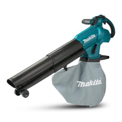 MAKITA DUB187Z DC BLOWER / VACUUM 18V BL (BARE-UNIT)