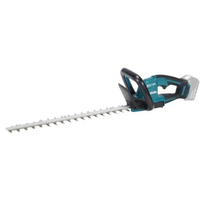MAKITA DUH506Z DC HEDGE TRIMMER 18V BL 500MM (BARE-UNIT)