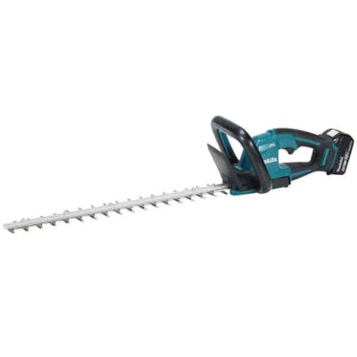 MAKITA DUH506Z DC HEDGE TRIMMER 18V BL 500MM (BARE-UNIT)