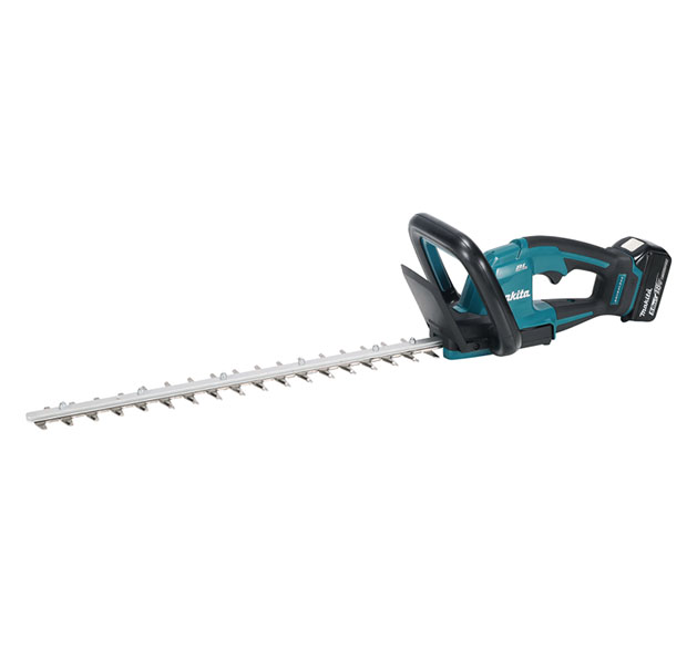 MAKITA DUH506Z DC HEDGE TRIMMER 18V BL 500MM (BARE-UNIT)