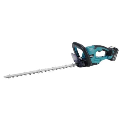 MAKITA DUH507F001 DC HEDGE TRIMMER 18V 500MM (1PC 3.0AH BATTERY, 1PC CHARGER)