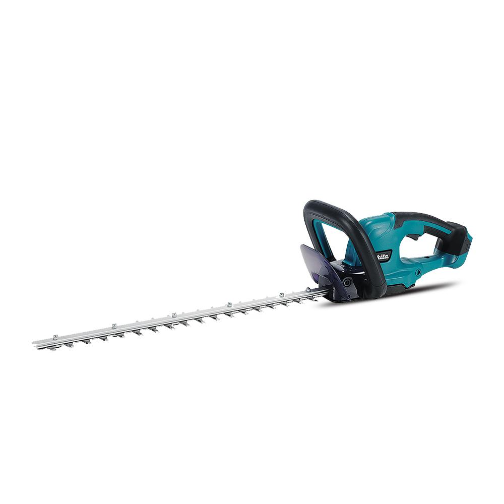 MAKITA DUH507Z DC HEDGE TRIMMER 18V 500MM (BARE-UNIT)