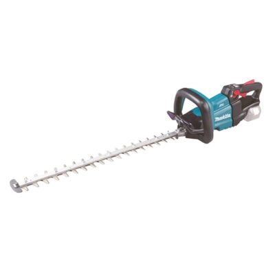 MAKITA DUH751Z DC HEDGE TRIMMER 18V BL 750MM (BARE-UNIT)