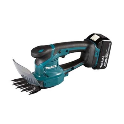 MAKITA DUM111SYX DC GRASS SHEAR 18V 110MM (1PC 1.5AH BATTERY, 1PC CHARGER)