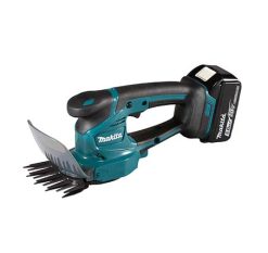 MAKITA DUM111SYX DC GRASS SHEAR 18V 110MM (1PC 1.5AH BATTERY, 1PC CHARGER)