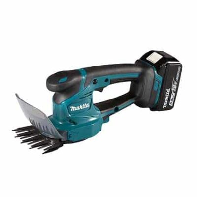 MAKITA DUM111SYX DC GRASS SHEAR 18V 110MM (1PC 1.5AH BATTERY, 1PC CHARGER)