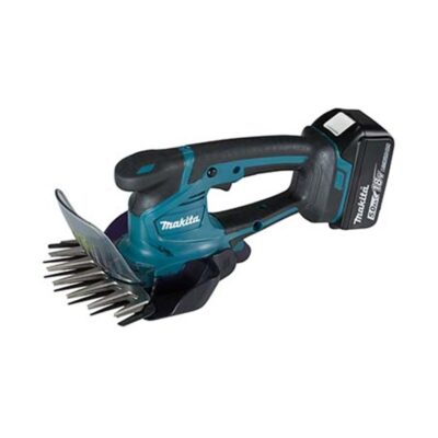 MAKITA DUM604SF DC GRASS SHEAR 18V 160MM (1PC 3.0AH BATTERY, 1PC CHARGER)