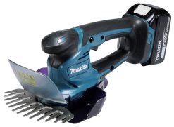 MAKITA DUM604SF DC GRASS SHEAR 18V 160MM (1PC 3.0AH BATTERY, 1PC CHARGER)
