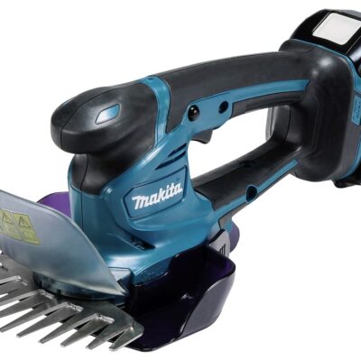 MAKITA DUM604Z DC GRASS SHEAR 18V 160MM (BARE-UNIT)