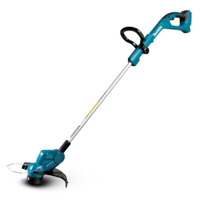 MAKITA DUR193RT DC GRASS TRIMMER 18V (1PC 3.0AH BATTERY, 1PC CHARGER)